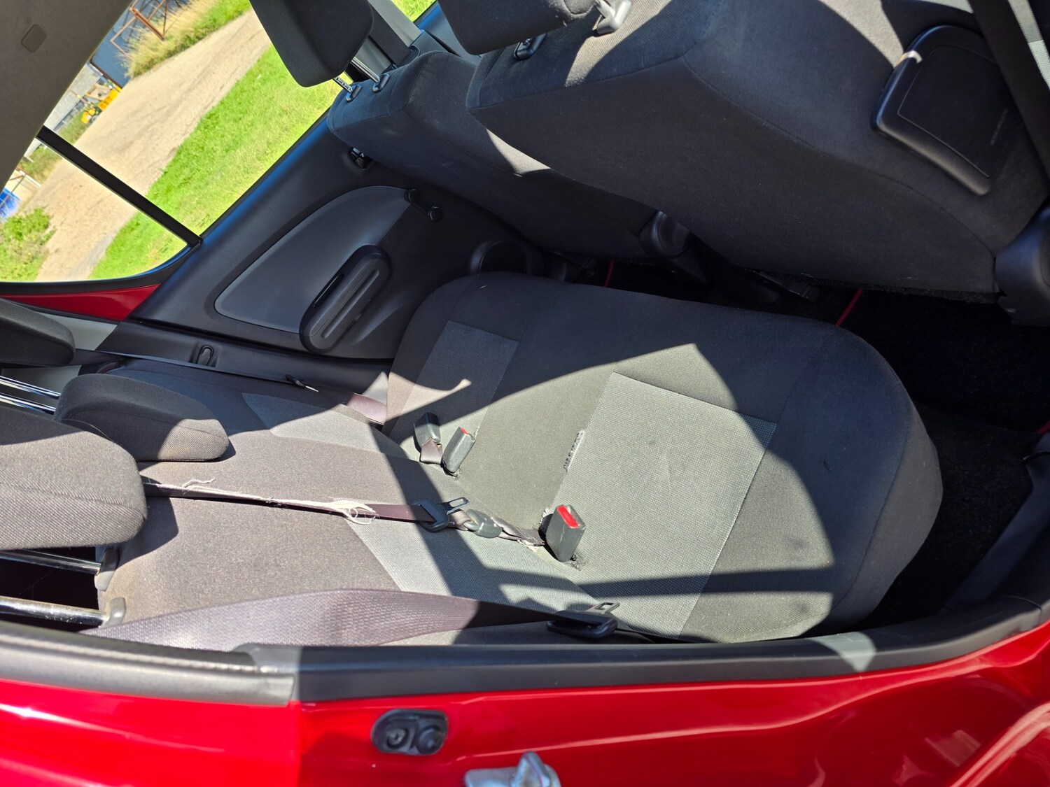 Vauxhall Agila 2009 (09) - 1.0 12V Expression 5dr - Image 6