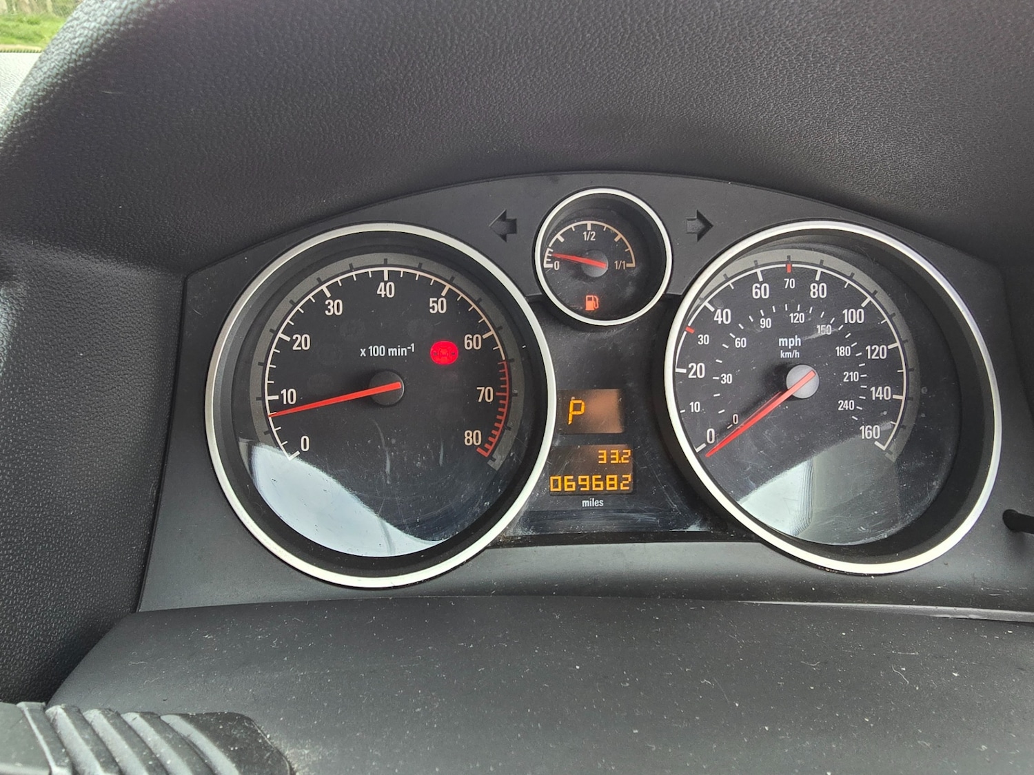 Used Vauxhall Astra 2010 for sale - 78196850: Photo 11