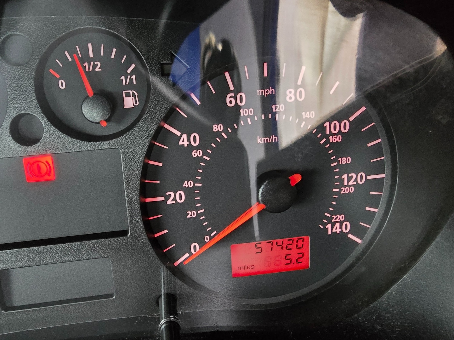 Used SEAT Ibiza 2001 for sale - 77271429: Photo 10