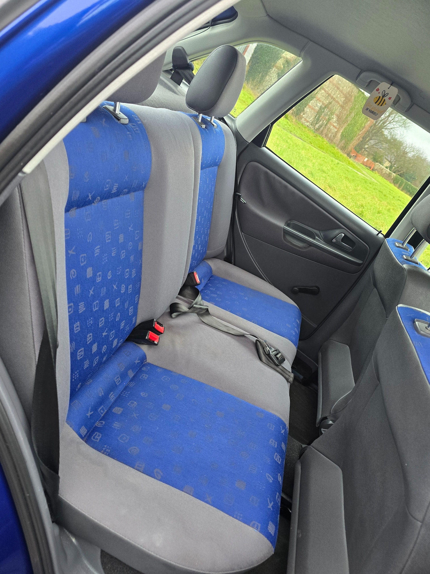 Used SEAT Ibiza 2001 for sale - 77271429: Photo 6