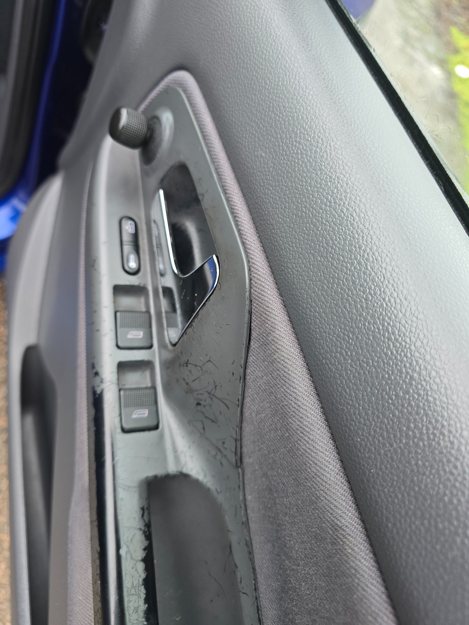 Used SEAT Ibiza 2001 for sale - 77271429: Photo 7