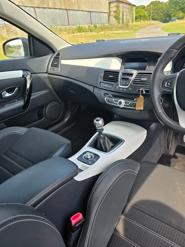 Used Renault Laguna 2011 for sale - 75005498: Photo 10