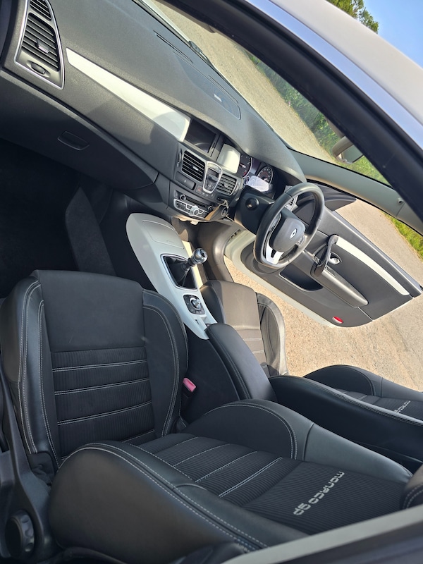 Used Renault Laguna 2011 for sale - 75005498: Photo 13