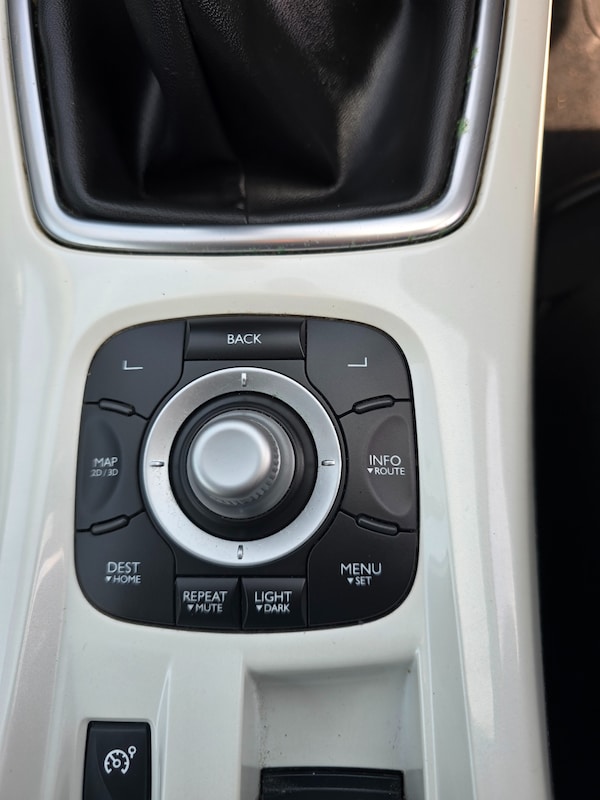 Used Renault Laguna 2011 for sale - 75005498: Photo 17