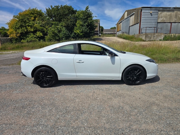 Used Renault Laguna 2011 for sale - 75005498: Photo 1
