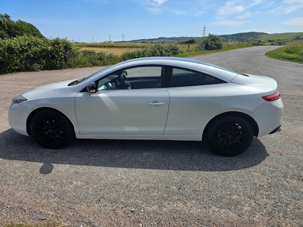 Used Renault Laguna 2011 for sale - 75005498: Photo 3