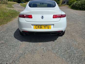 Used Renault Laguna 2011 for sale - 75005498: Photo