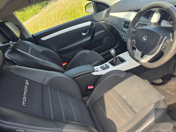 Used Renault Laguna 2011 for sale - 75005498: Photo 7
