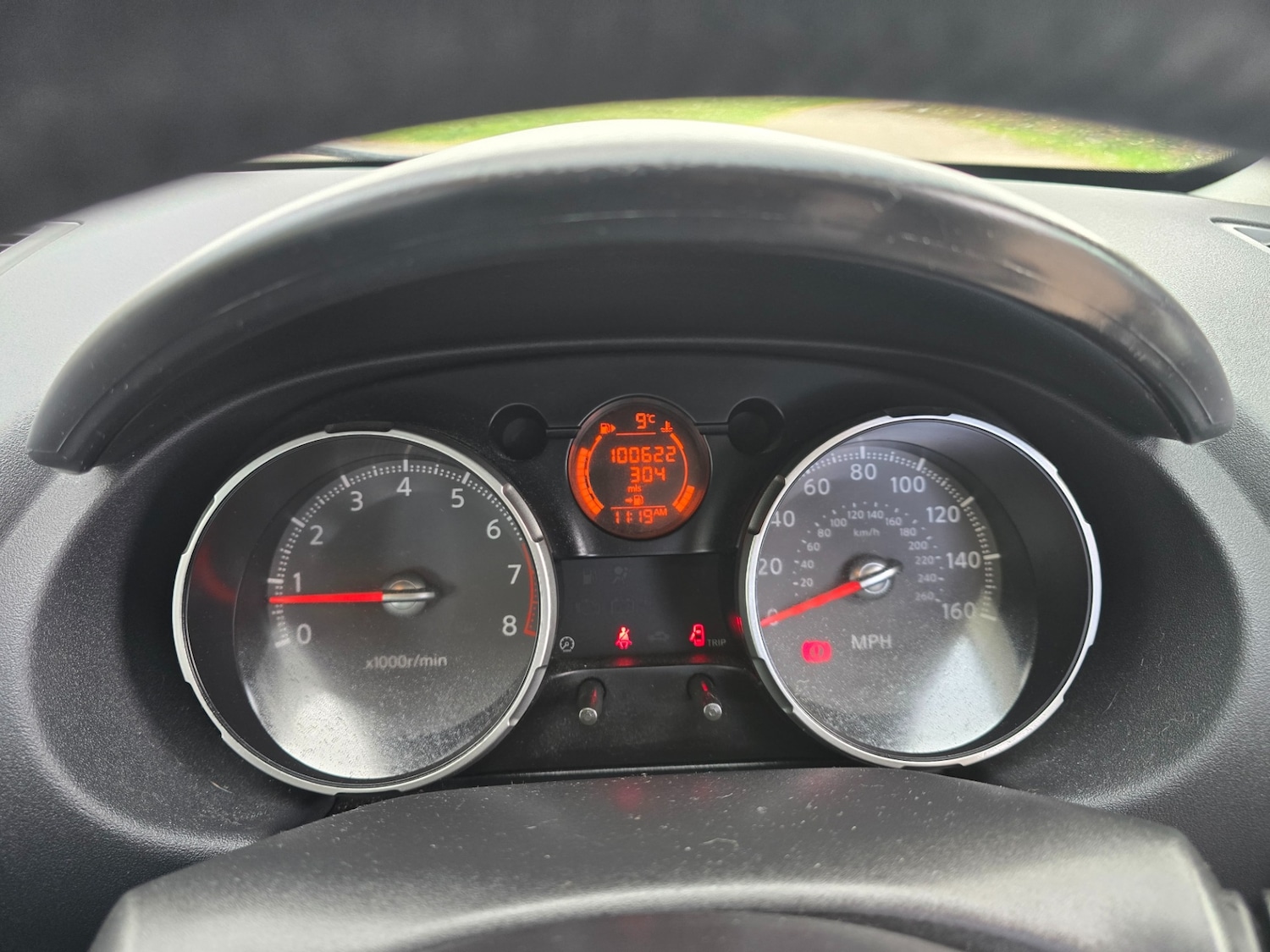 Used Nissan Qashqai 2008 for sale - 78014944: Photo 11