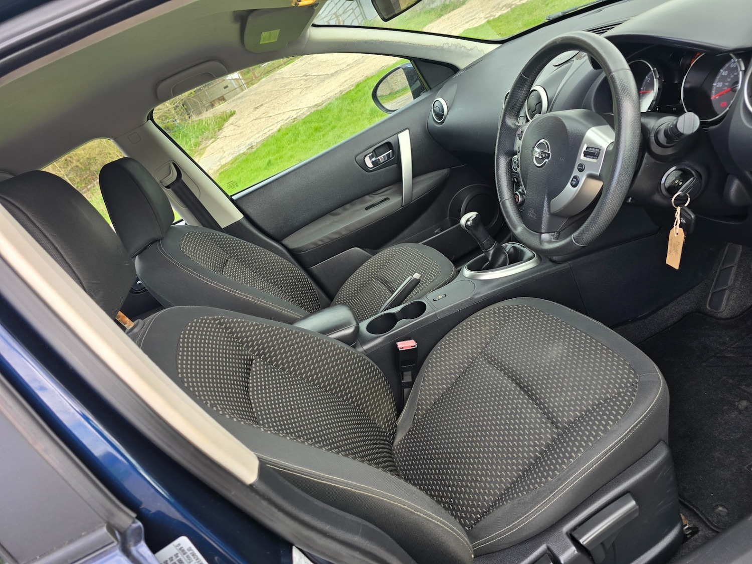 Used Nissan Qashqai 2008 for sale - 78014944: Photo 5