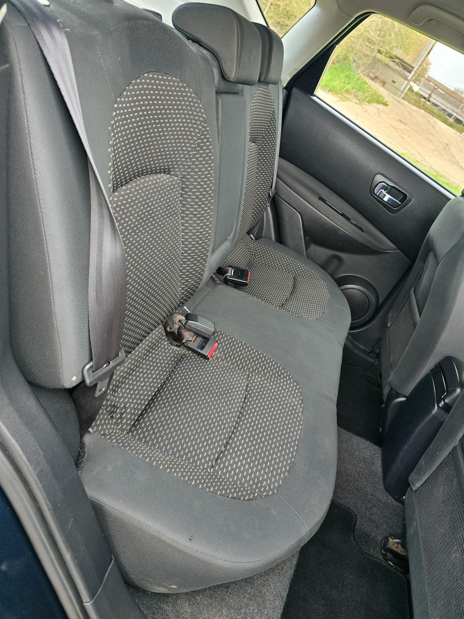 Used Nissan Qashqai 2008 for sale - 78014944: Photo 6