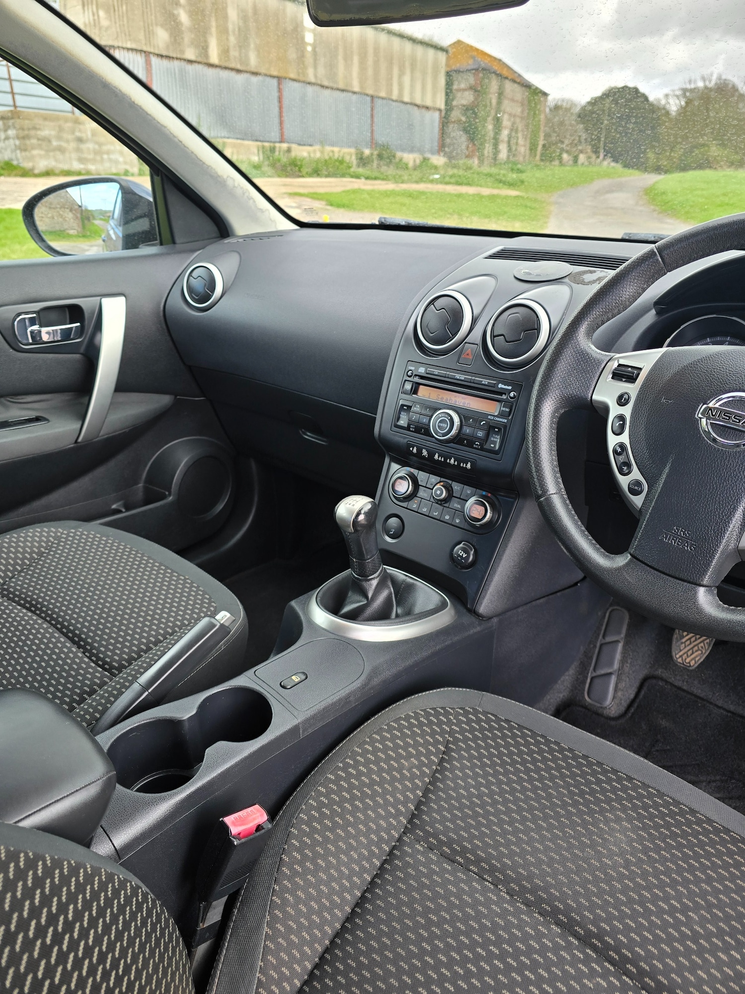 Used Nissan Qashqai 2008 for sale - 78014944: Photo 7