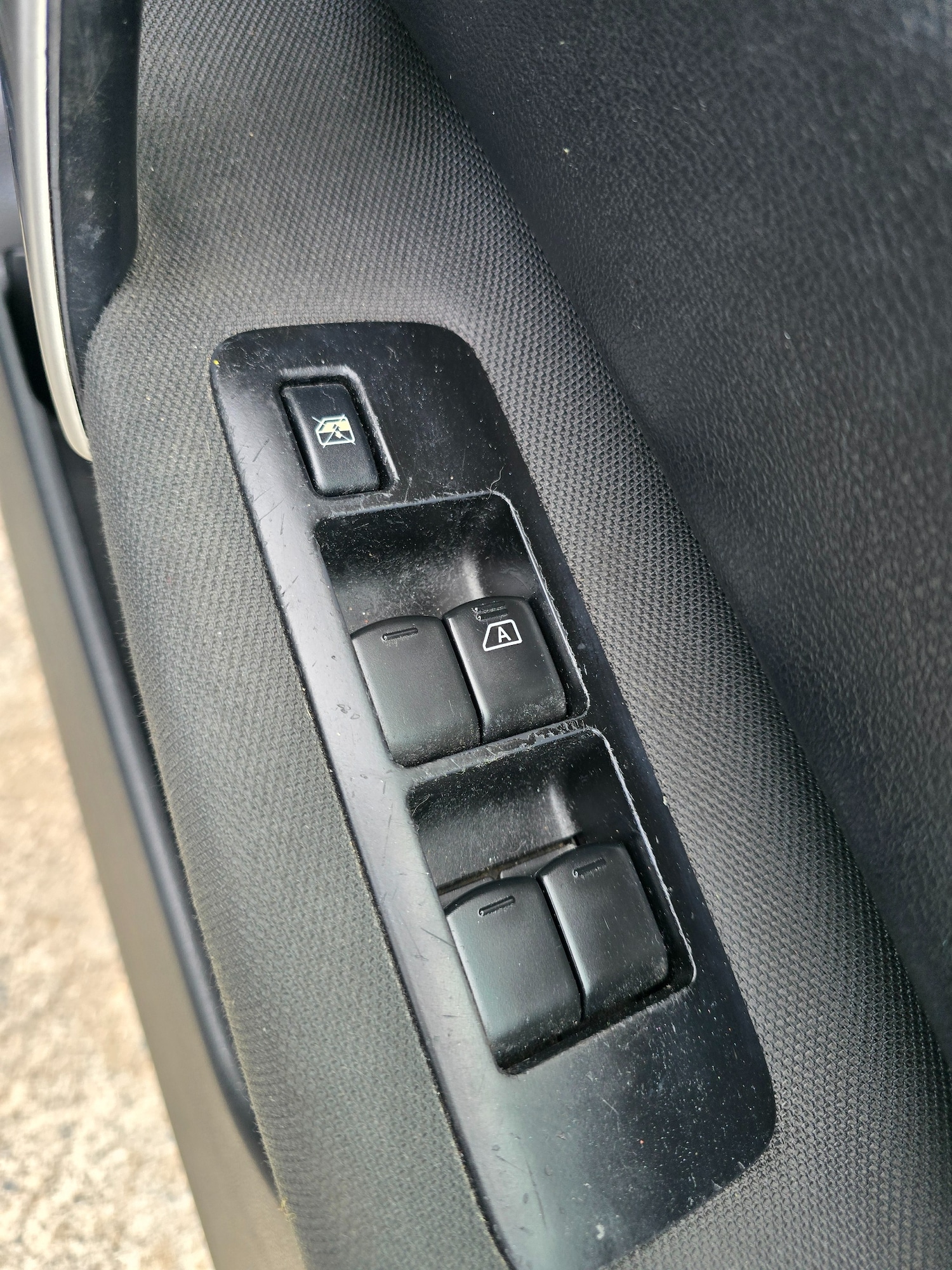 Used Nissan Qashqai 2008 for sale - 78014944: Photo 9