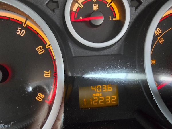 Used Vauxhall Corsa 2007 for sale - 76299147: Photo 10
