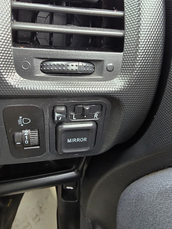 Used Honda Jazz 2007 for sale - 76330979: Photo 10