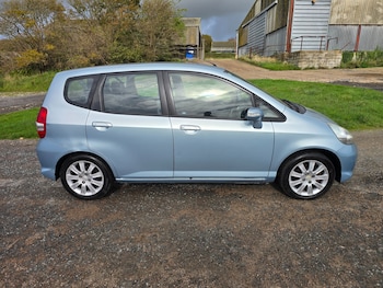 Used Honda Jazz 2007 for sale - 76330979: Photo