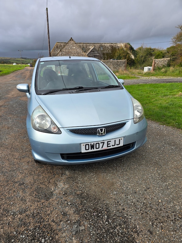 Used Honda Jazz 2007 for sale - 76330979: Photo 2