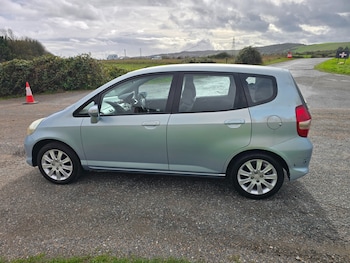 Used Honda Jazz 2007 for sale - 76330979: Photo