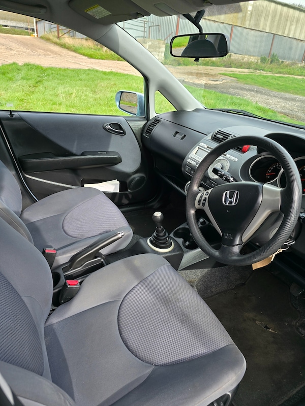 Used Honda Jazz 2007 for sale - 76330979: Photo 5