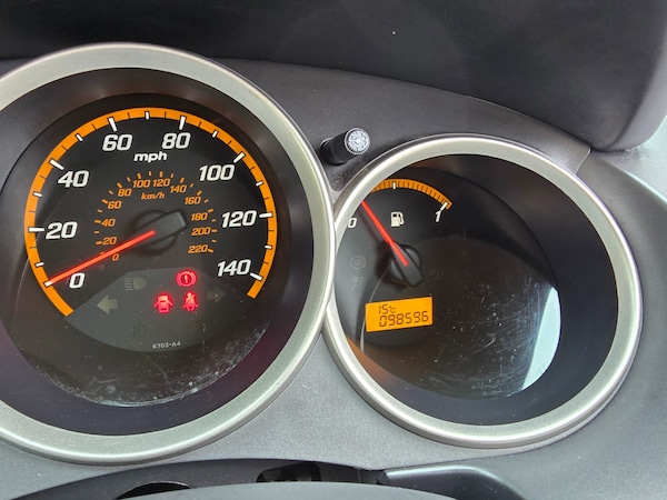 Used Honda Jazz 2007 for sale - 76330979: Photo 9