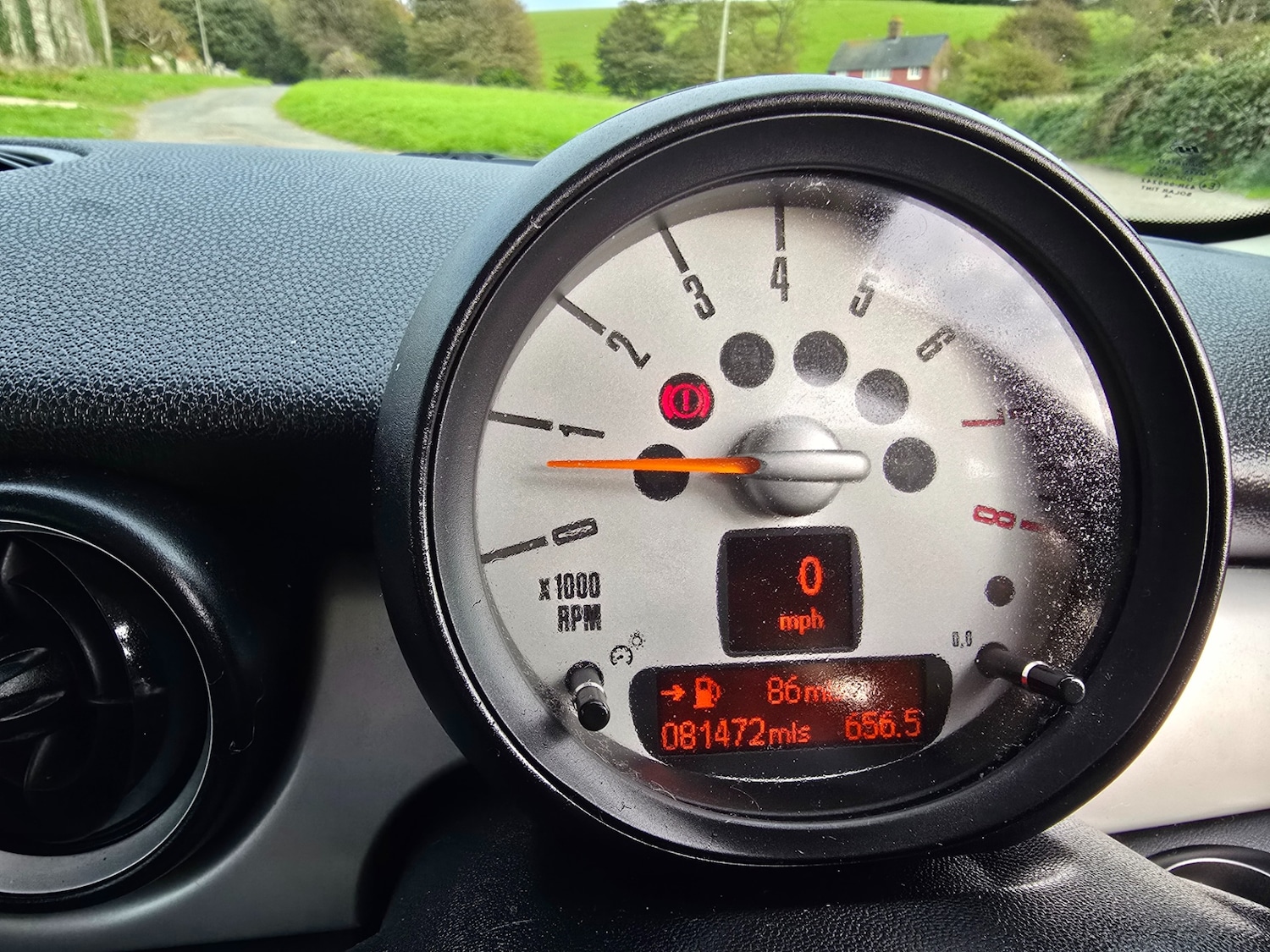 Used MINI Hatch 2010 for sale - 76142699: Photo 10