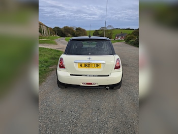 Used MINI Hatch 2010 for sale - 76142699: Photo 4