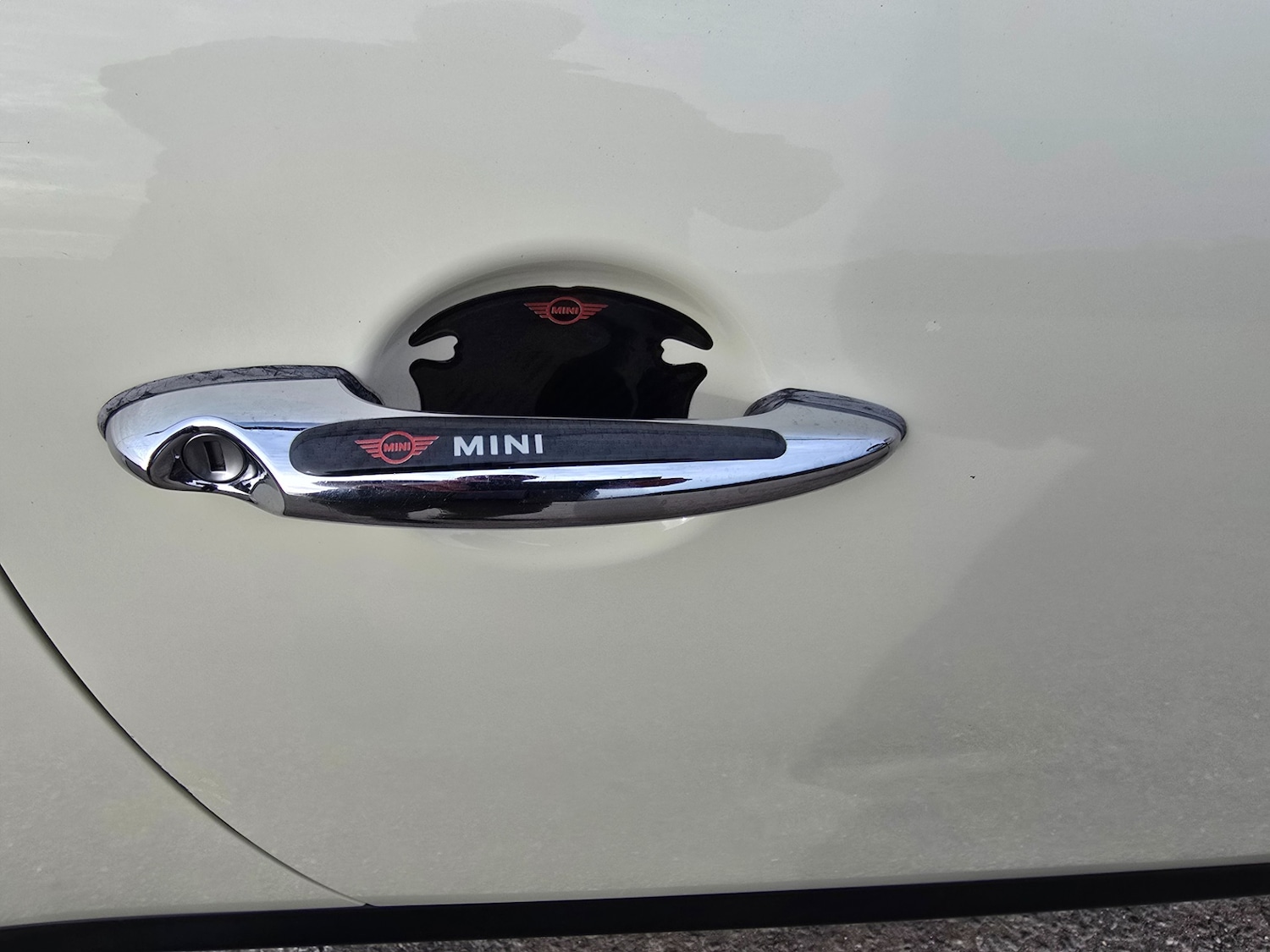 Used MINI Hatch 2010 for sale - 76142699: Photo 5