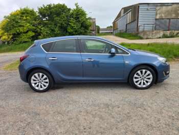 2013 (63) - 2.0 CDTi 16V ecoFLEX Elite 5dr