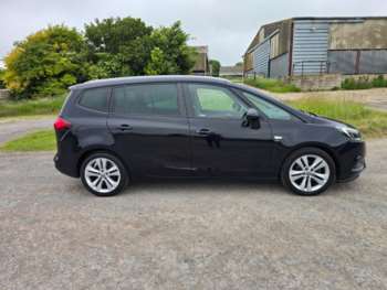 2018 (18) - 1.4T SRi Nav 5dr