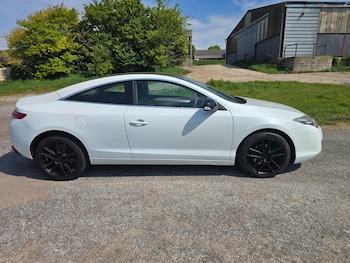 Used Renault Laguna 2011 for sale - 78564977: Photo