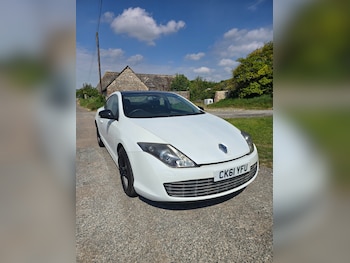 Used Renault Laguna 2011 for sale - 78564977: Photo