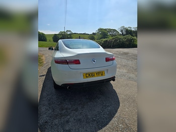 Used Renault Laguna 2011 for sale - 78564977: Photo