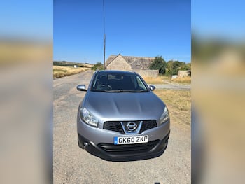 Used Nissan Qashqai 2010 for sale - 79625737: Photo