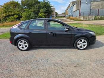 Used Ford Focus 2009 for sale - 75453545: Photo