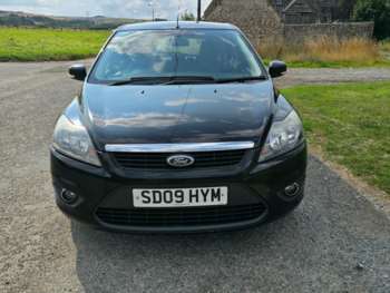 Used Ford Focus 2009 for sale - 75453545: Photo