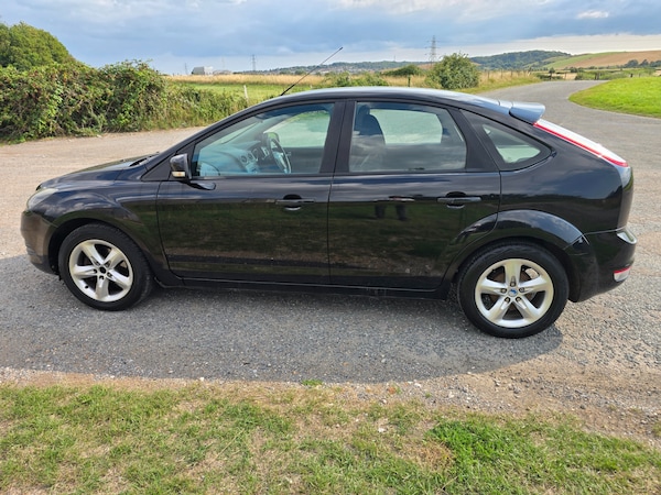 Used Ford Focus 2009 for sale - 75453545: Photo 3