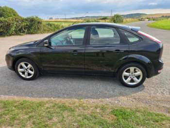 Used Ford Focus 2009 for sale - 75453545: Photo