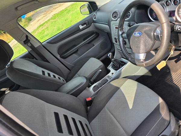 Used Ford Focus 2009 for sale - 75453545: Photo 5