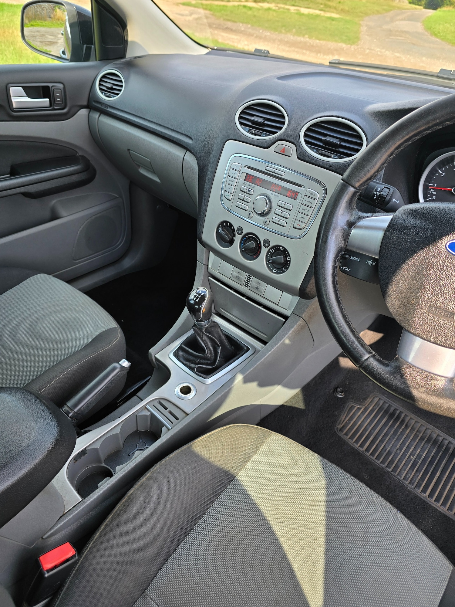 Vehicle 7