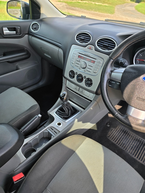 Used Ford Focus 2009 for sale - 75453545: Photo 7