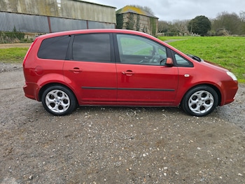 2009 (58) - 1.8 Zetec 5dr