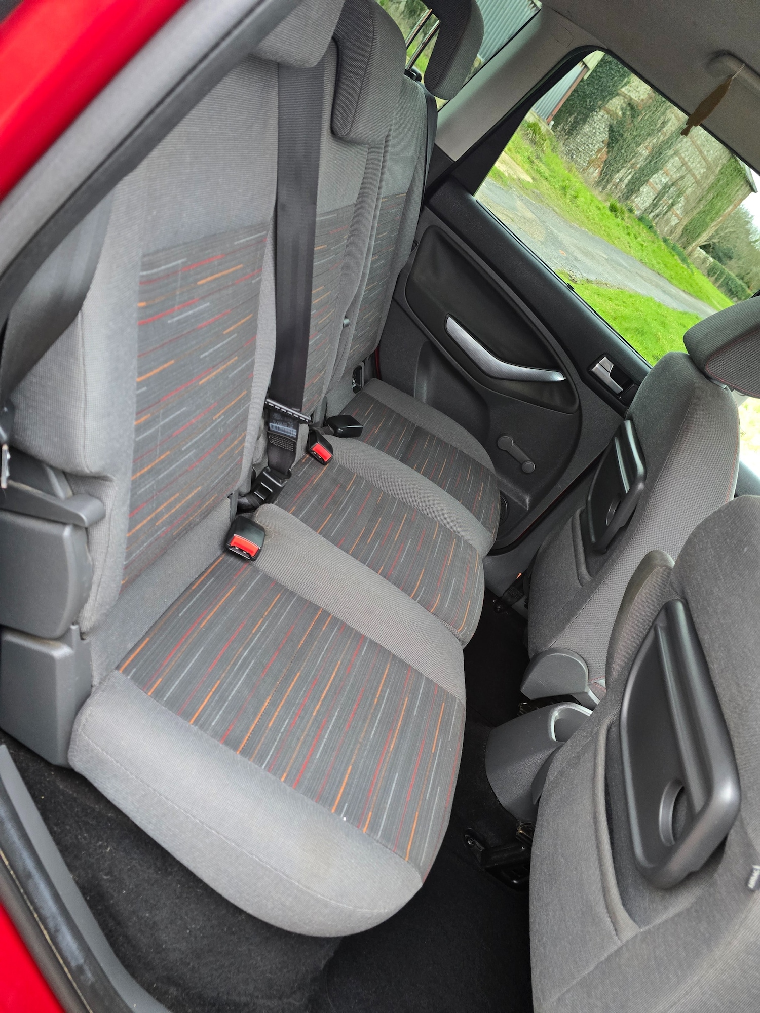 Used Ford C-Max 2009 for sale - 77591074: Photo 6