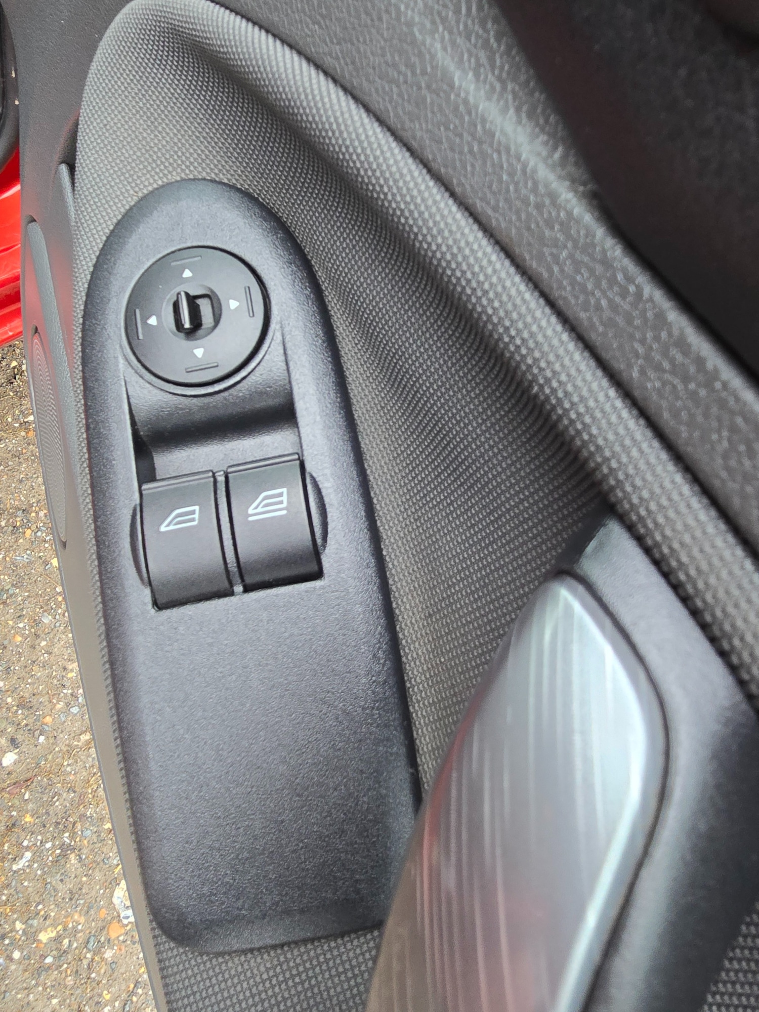 Used Ford C-Max 2009 for sale - 77591074: Photo 8