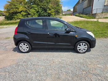 Used Suzuki Alto 2011 for sale - 78953425: Photo