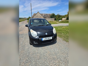 Used Suzuki Alto 2011 for sale - 78953425: Photo