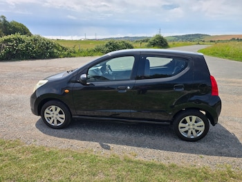Used Suzuki Alto 2011 for sale - 78953425: Photo