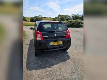 Used Suzuki Alto 2011 for sale - 78953425: Photo