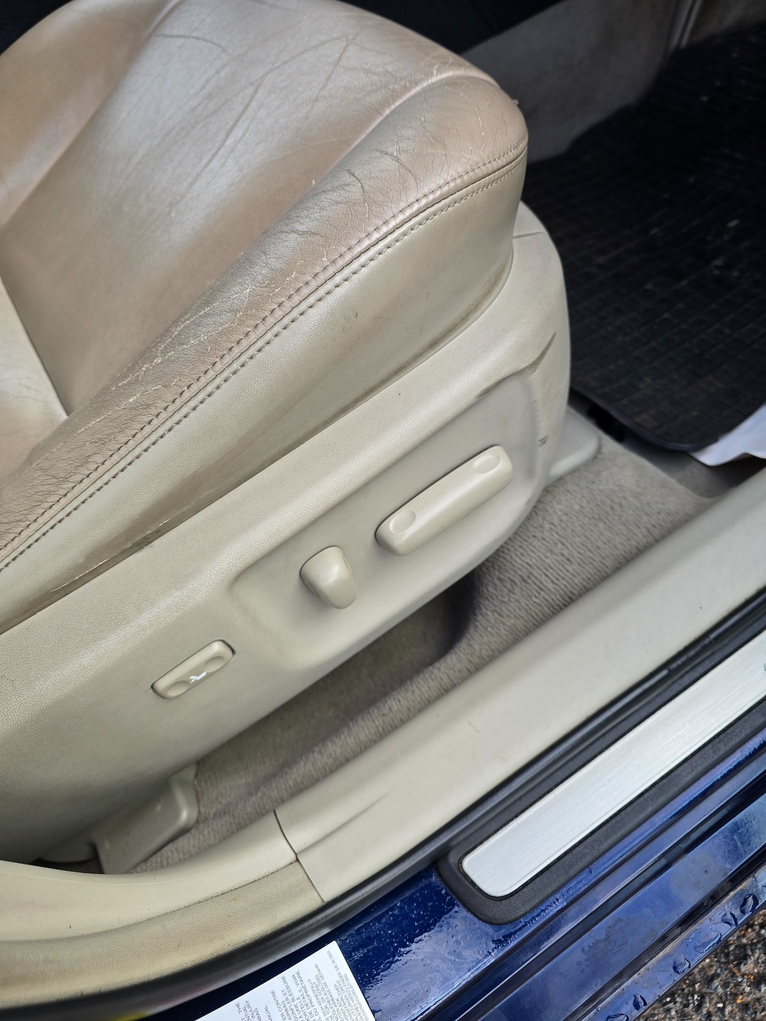 Used Toyota Avensis 2009 for sale - 76831281: Photo 10