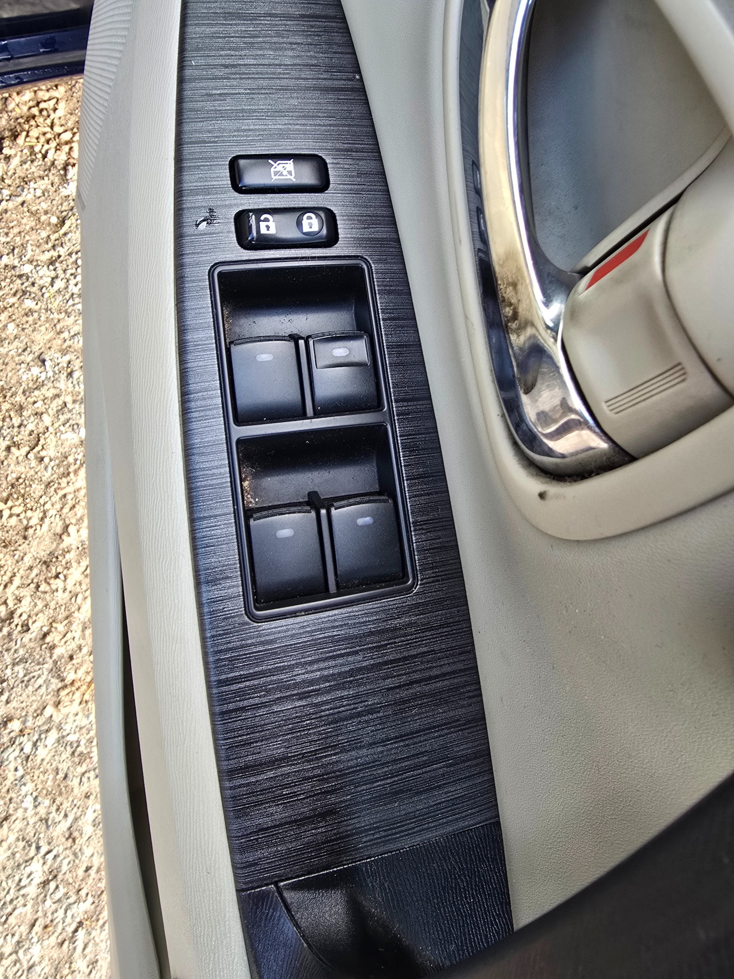 Used Toyota Avensis 2009 for sale - 76831281: Photo 12