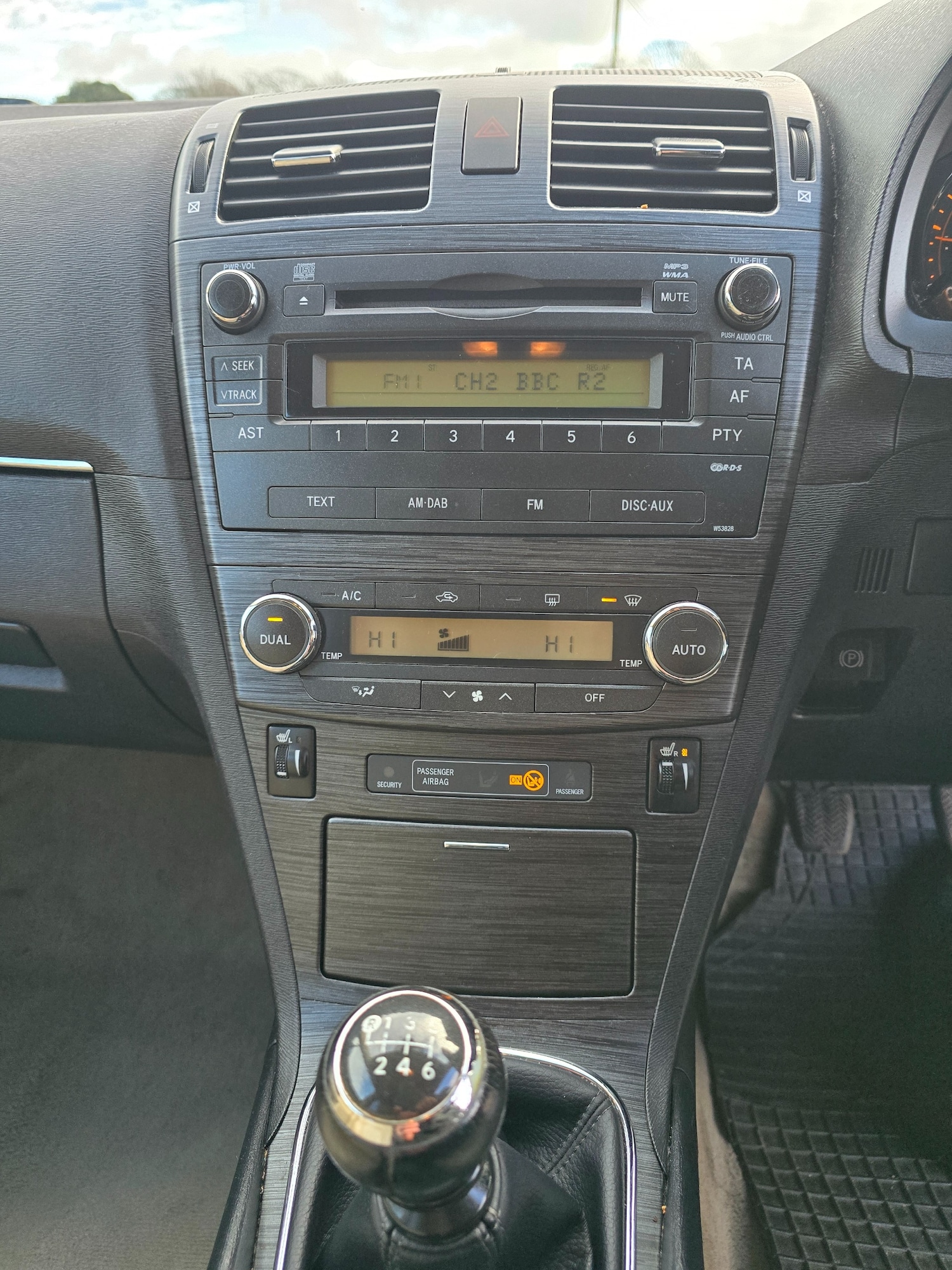 Used Toyota Avensis 2009 for sale - 76831281: Photo 13